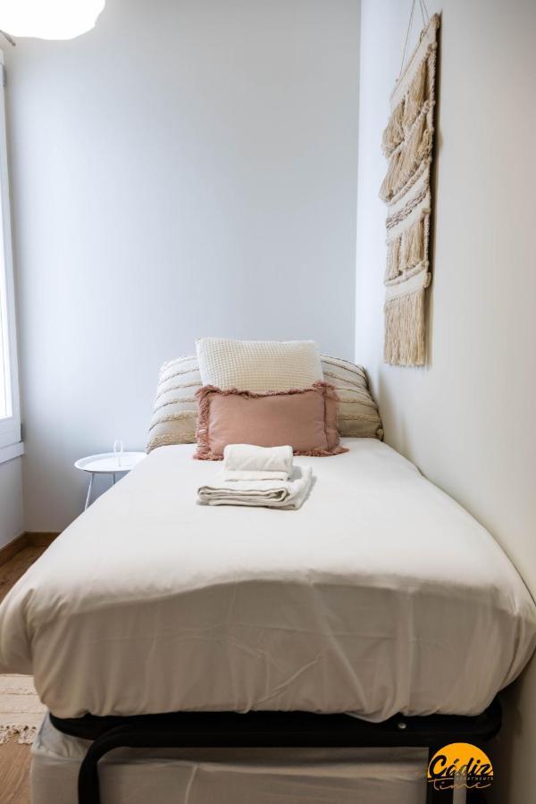 Tailor'S Home By Cadiz Time Buitenkant foto