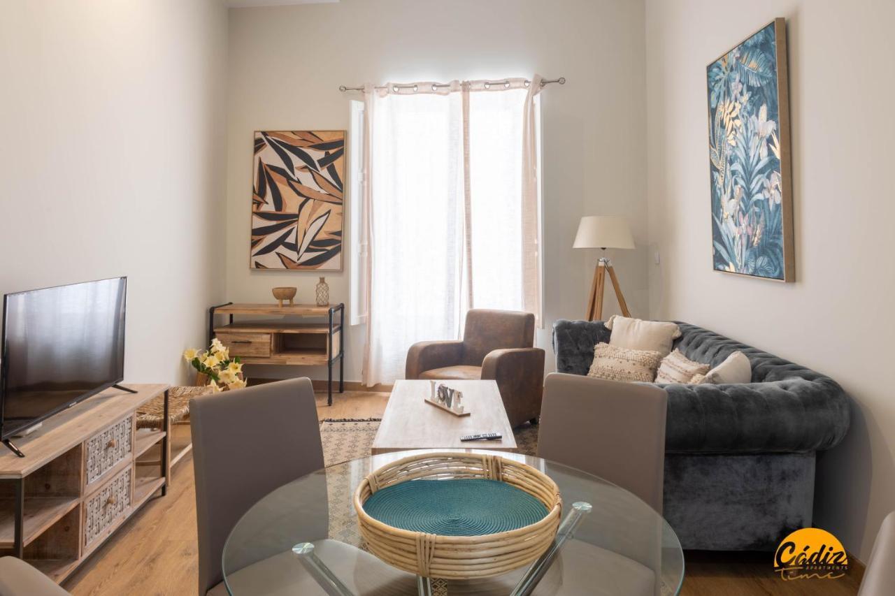 Tailor'S Home By Cadiz Time Buitenkant foto