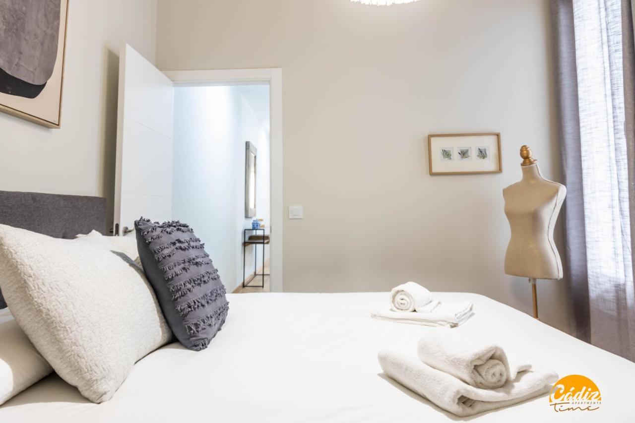 Tailor'S Home By Cadiz Time Buitenkant foto