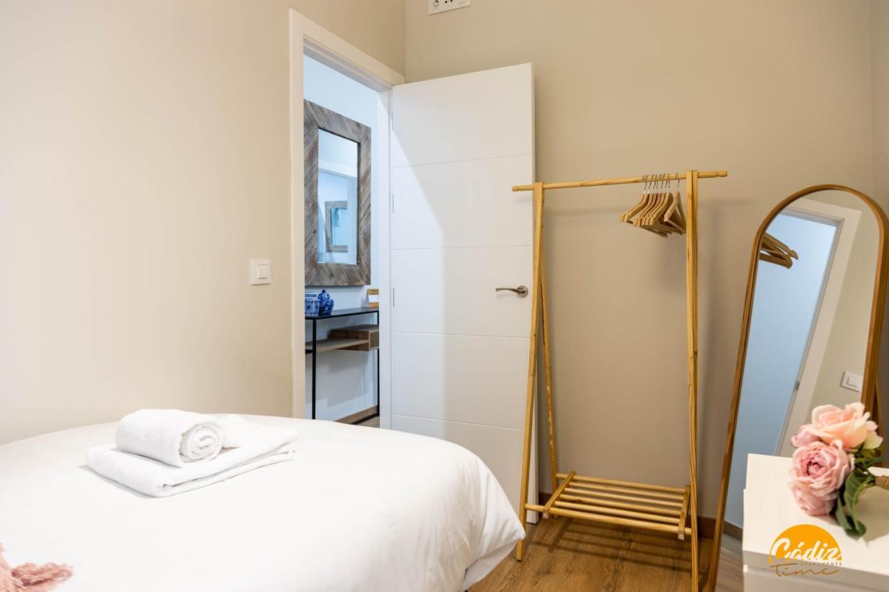 Tailor'S Home By Cadiz Time Buitenkant foto