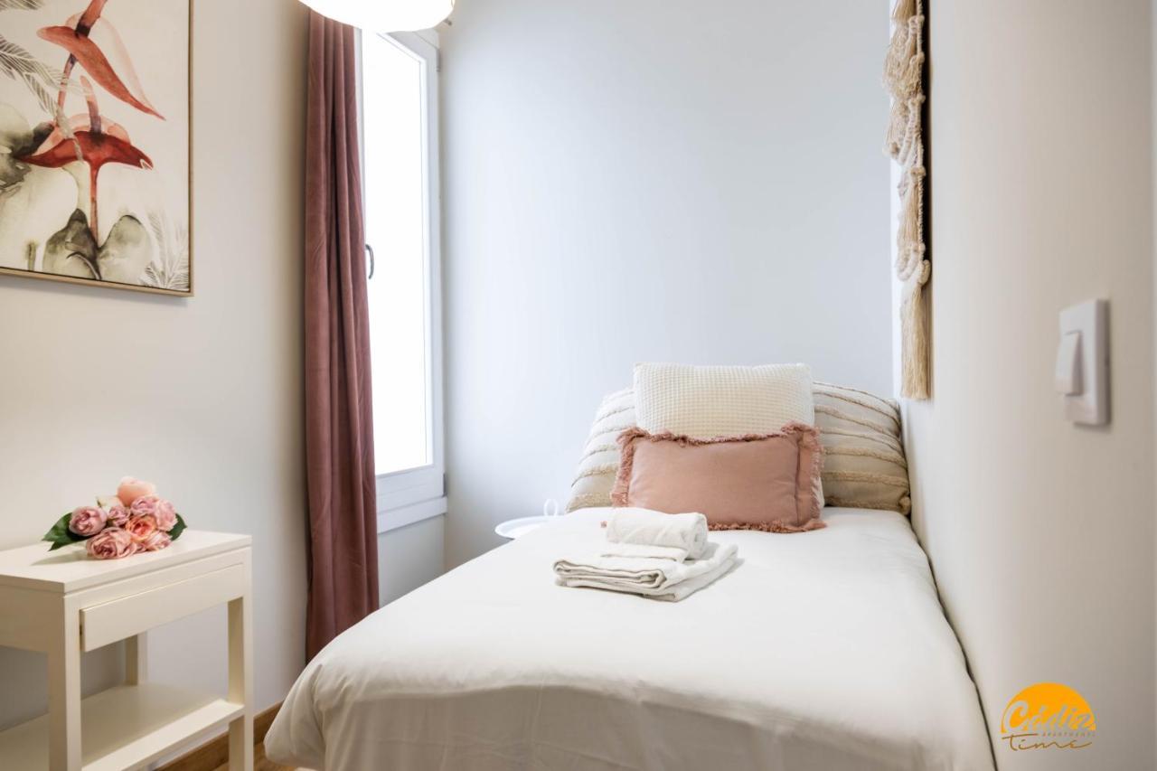 Tailor'S Home By Cadiz Time Buitenkant foto