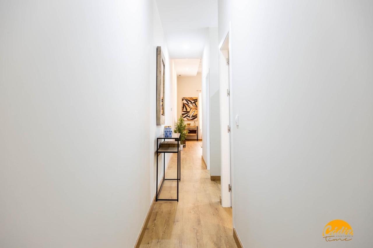 Tailor'S Home By Cadiz Time Buitenkant foto