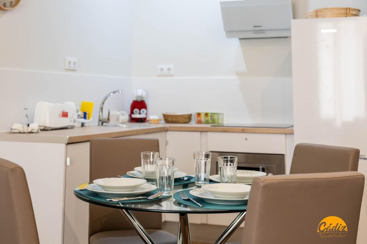 Tailor'S Home By Cadiz Time Buitenkant foto