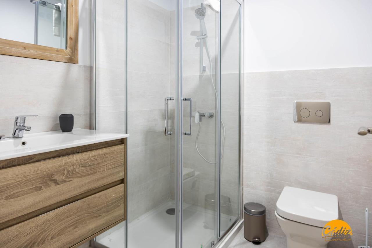 Tailor'S Home By Cadiz Time Buitenkant foto