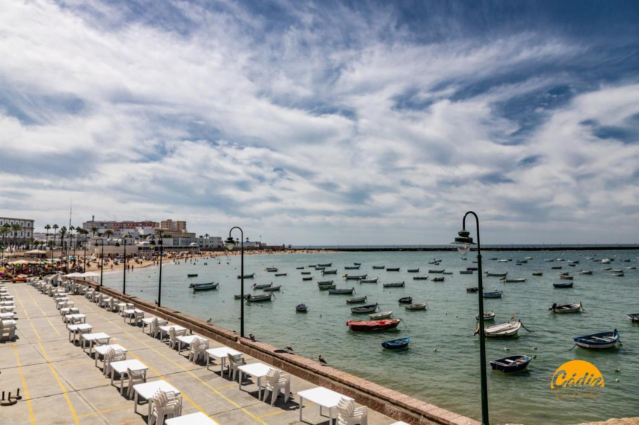 Tailor'S Home By Cadiz Time Buitenkant foto
