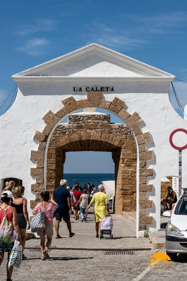 Tailor'S Home By Cadiz Time Buitenkant foto