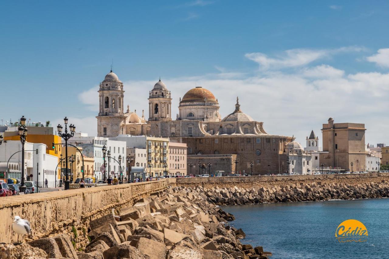 Tailor'S Home By Cadiz Time Buitenkant foto